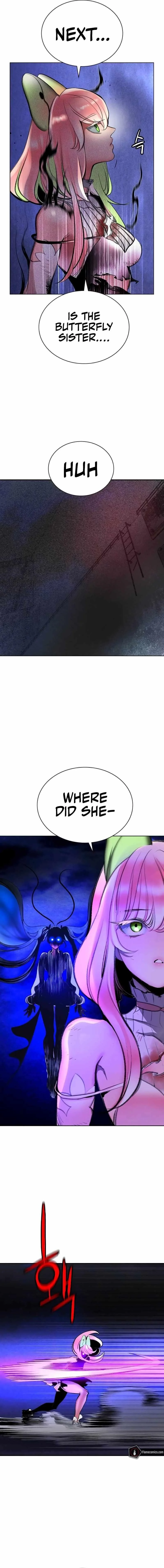 Read Jungle Juice Chapter 165 - junglejuicemangafree.com | High Quality Manga Image 28