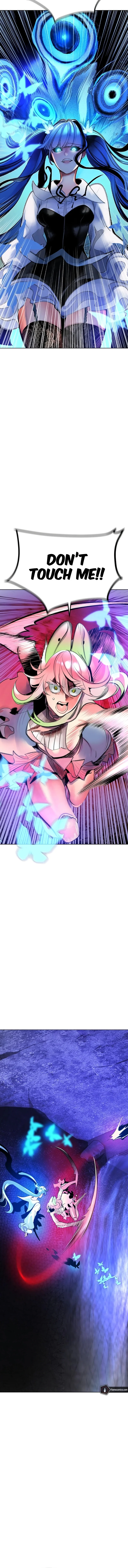 Read Jungle Juice Chapter 166 - junglejuicemangafree.com | High Quality Manga Image 9