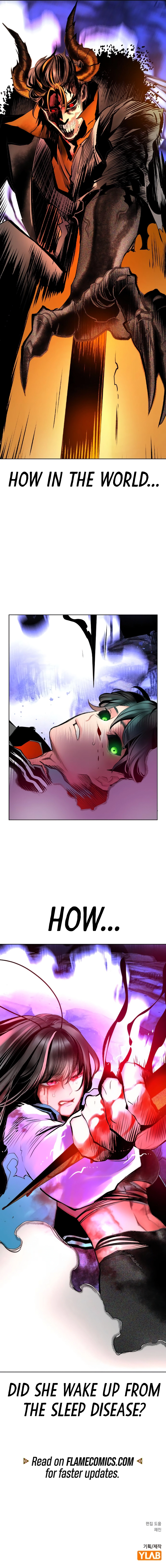 Read Jungle Juice Chapter 166 - junglejuicemangafree.com | High Quality Manga Image 20