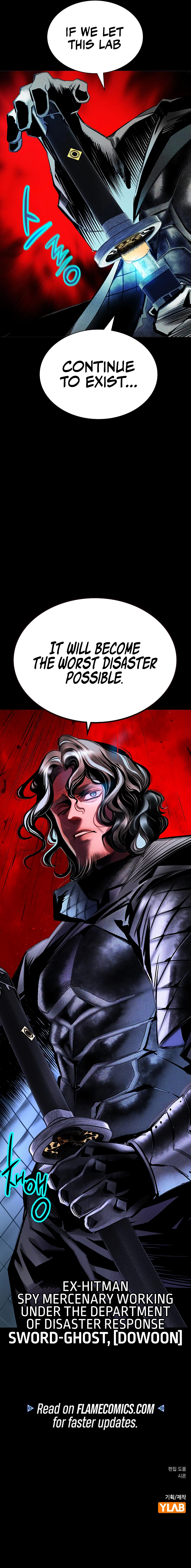 Read Jungle Juice Chapter 172 - junglejuicemangafree.com | High Quality Manga Image 19
