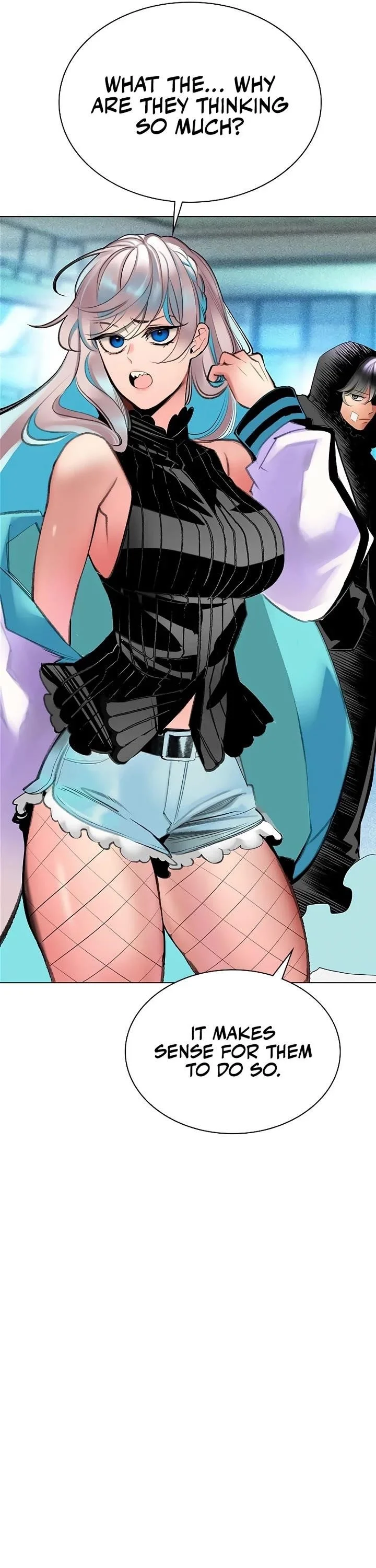 Read Jungle Juice Chapter 177 - junglejuicemangafree.com | High Quality Manga Image 10