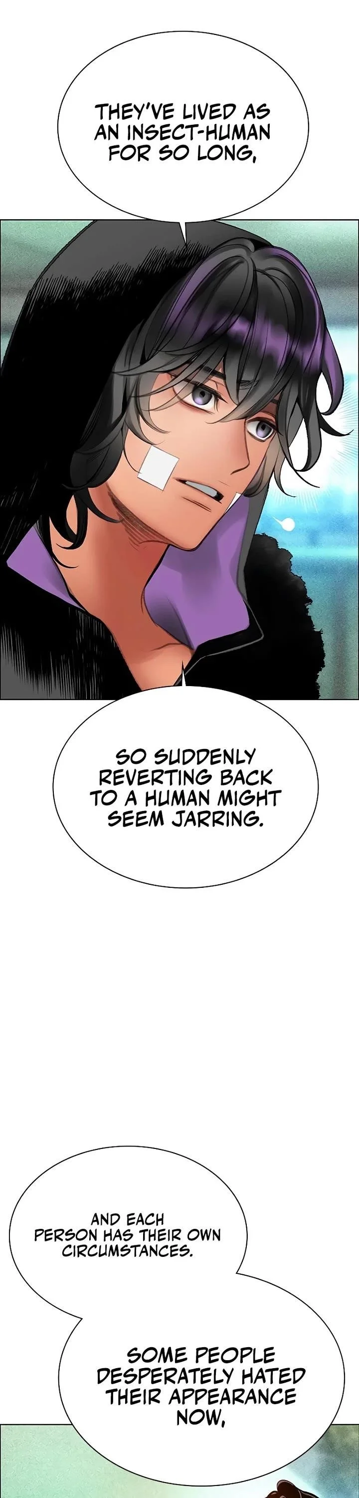 Read Jungle Juice Chapter 177 - junglejuicemangafree.com | High Quality Manga Image 11