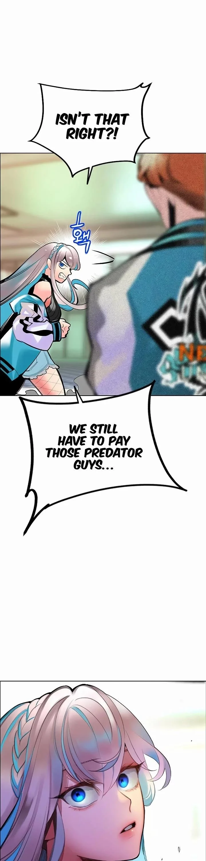 Read Jungle Juice Chapter 177 - junglejuicemangafree.com | High Quality Manga Image 15