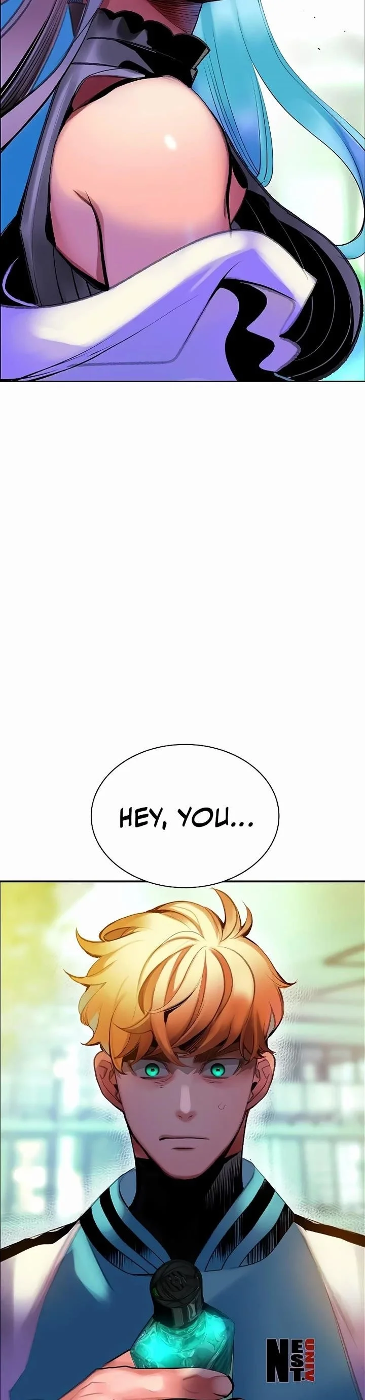 Read Jungle Juice Chapter 177 - junglejuicemangafree.com | High Quality Manga Image 16