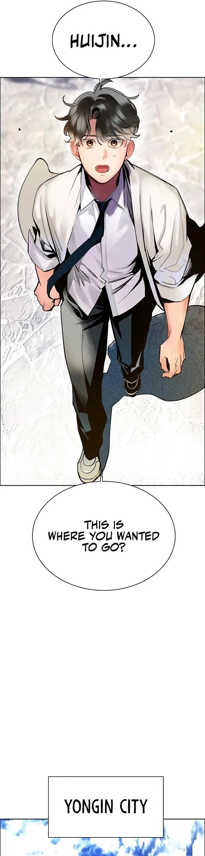 Read Jungle Juice Chapter 177 - junglejuicemangafree.com | High Quality Manga Image 18