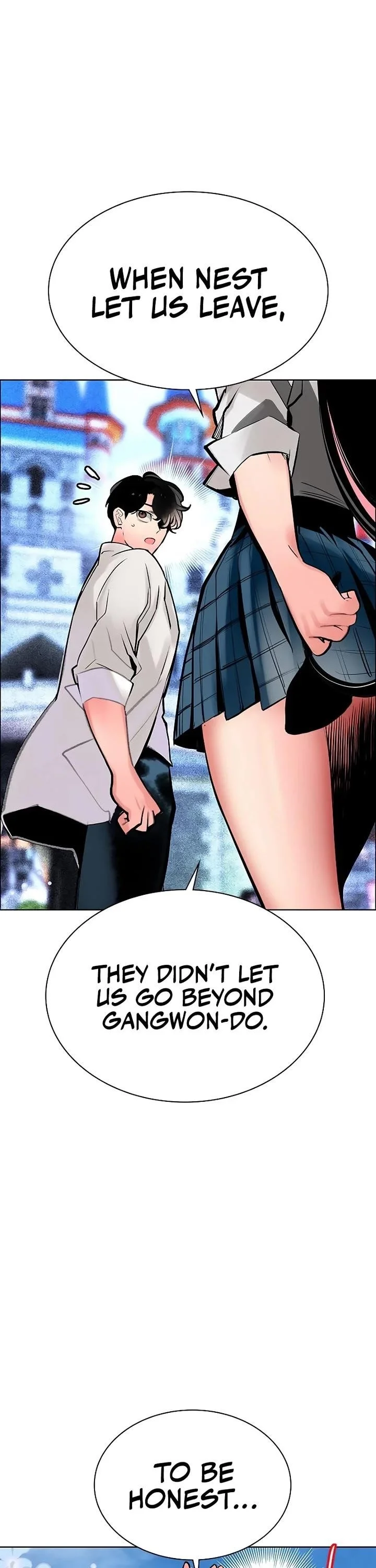 Read Jungle Juice Chapter 177 - junglejuicemangafree.com | High Quality Manga Image 20