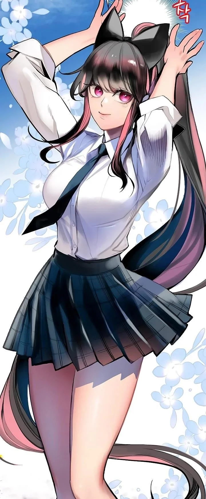 Read Jungle Juice Chapter 177 - junglejuicemangafree.com | High Quality Manga Image 21