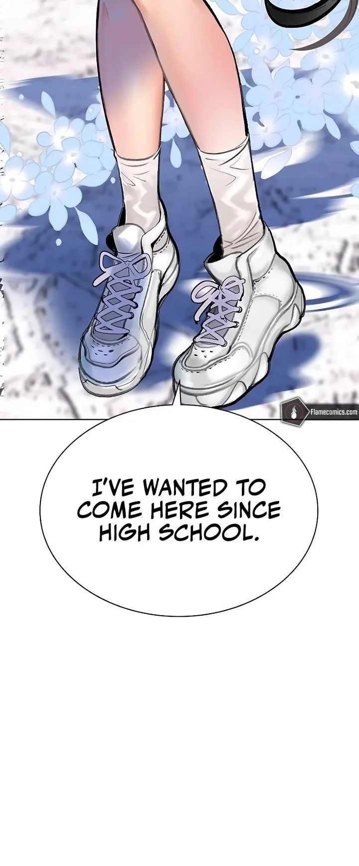Read Jungle Juice Chapter 177 - junglejuicemangafree.com | High Quality Manga Image 22