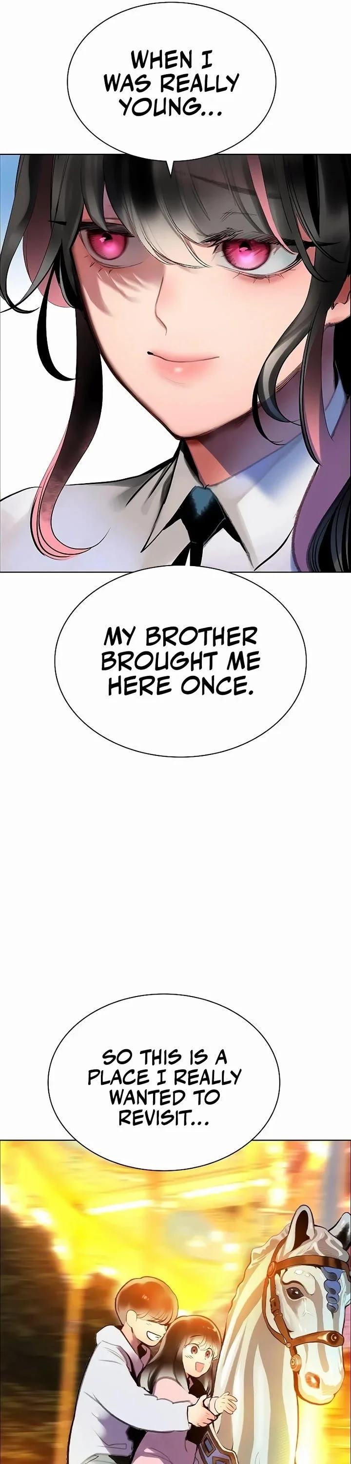 Read Jungle Juice Chapter 177 - junglejuicemangafree.com | High Quality Manga Image 23