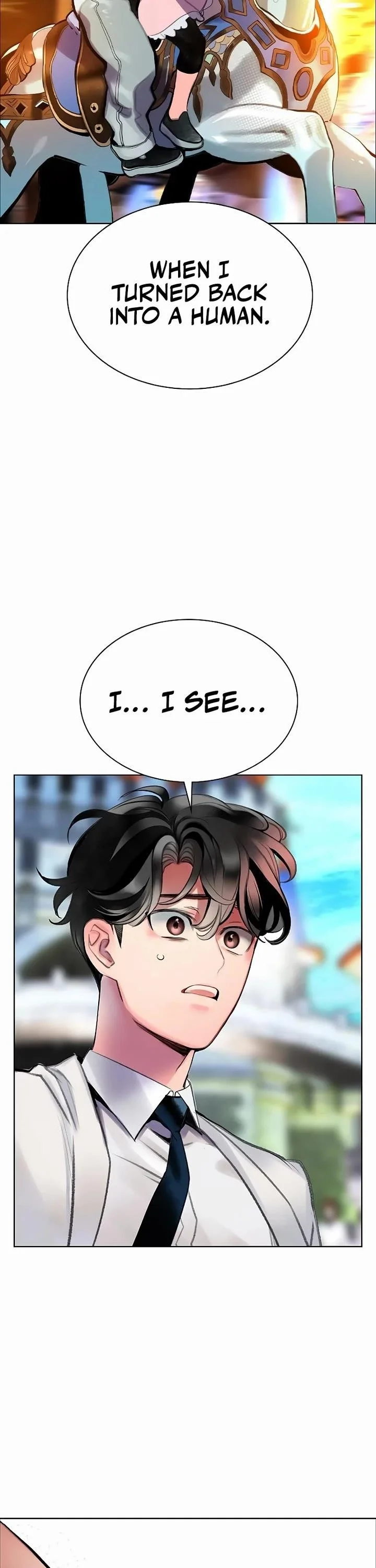 Read Jungle Juice Chapter 177 - junglejuicemangafree.com | High Quality Manga Image 24