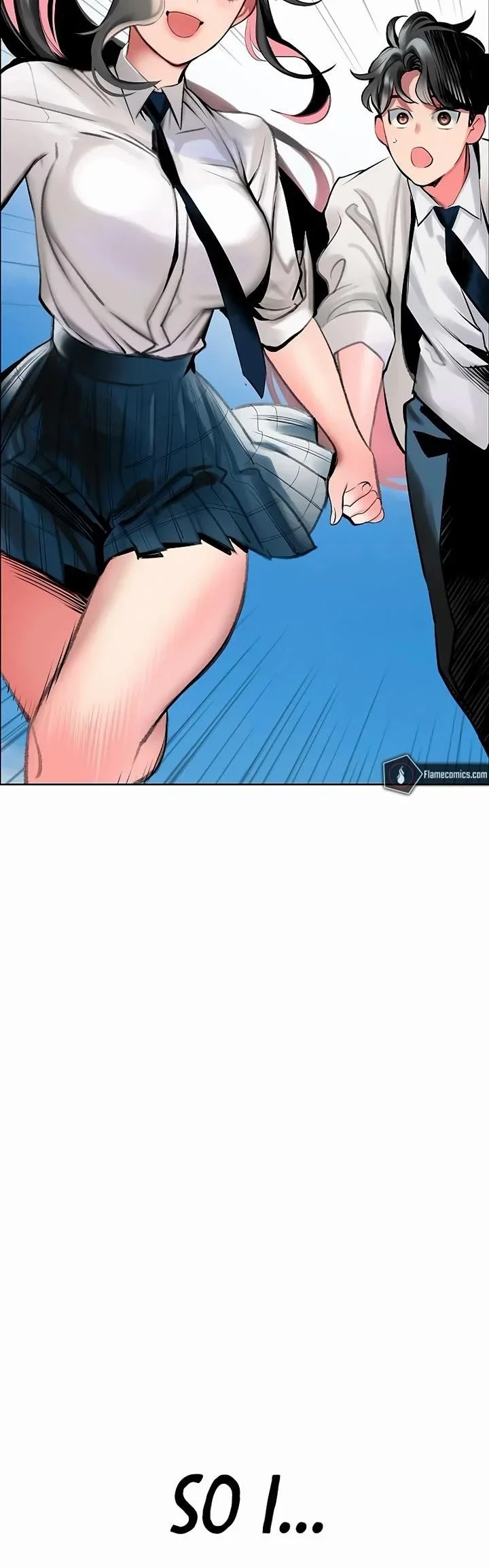 Read Jungle Juice Chapter 177 - junglejuicemangafree.com | High Quality Manga Image 26