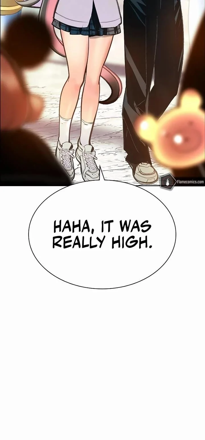 Read Jungle Juice Chapter 177 - junglejuicemangafree.com | High Quality Manga Image 41