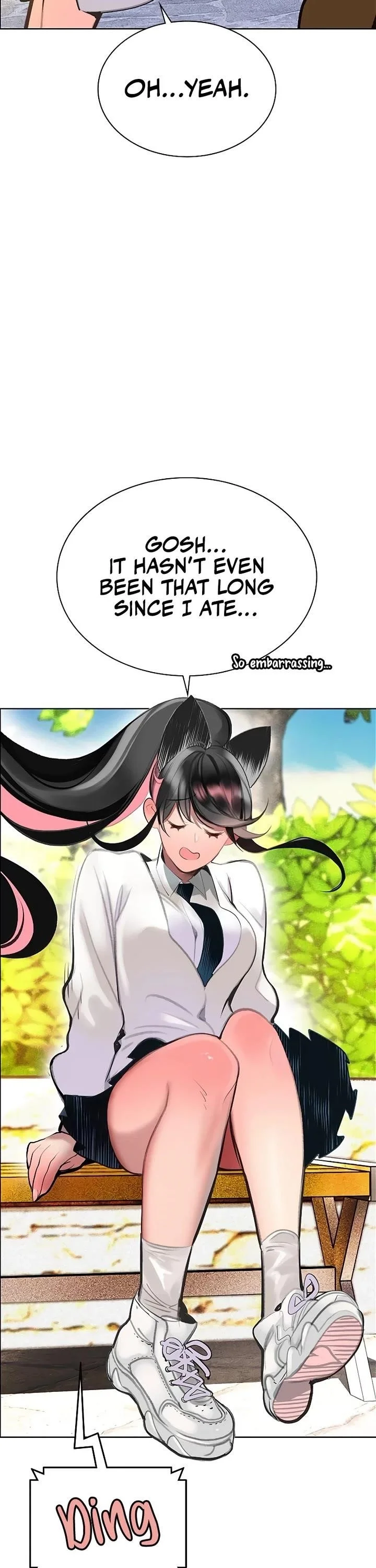 Read Jungle Juice Chapter 177 - junglejuicemangafree.com | High Quality Manga Image 43