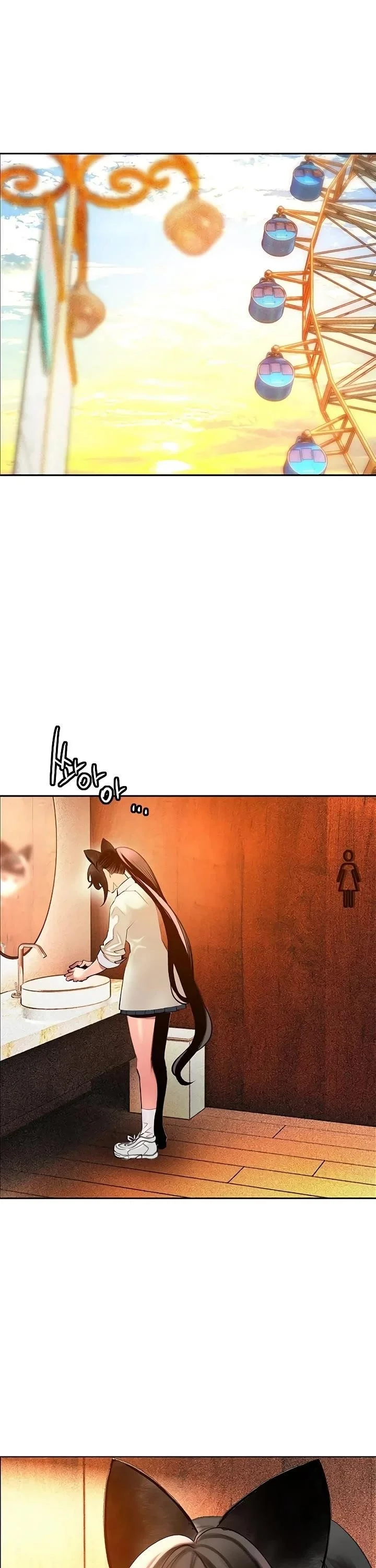 Read Jungle Juice Chapter 177 - junglejuicemangafree.com | High Quality Manga Image 47