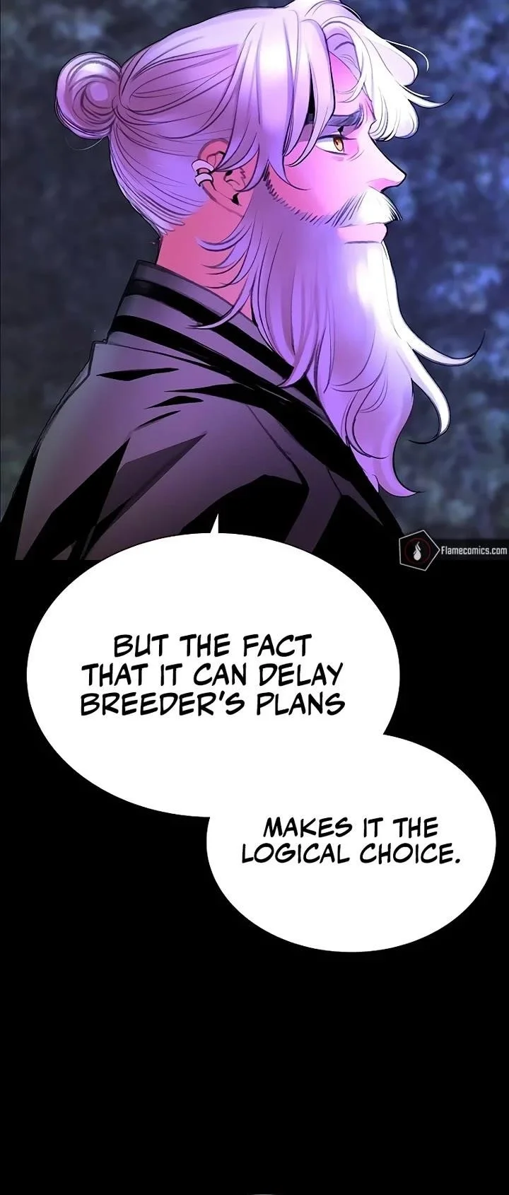 Read Jungle Juice Chapter 177 - junglejuicemangafree.com | High Quality Manga Image 51