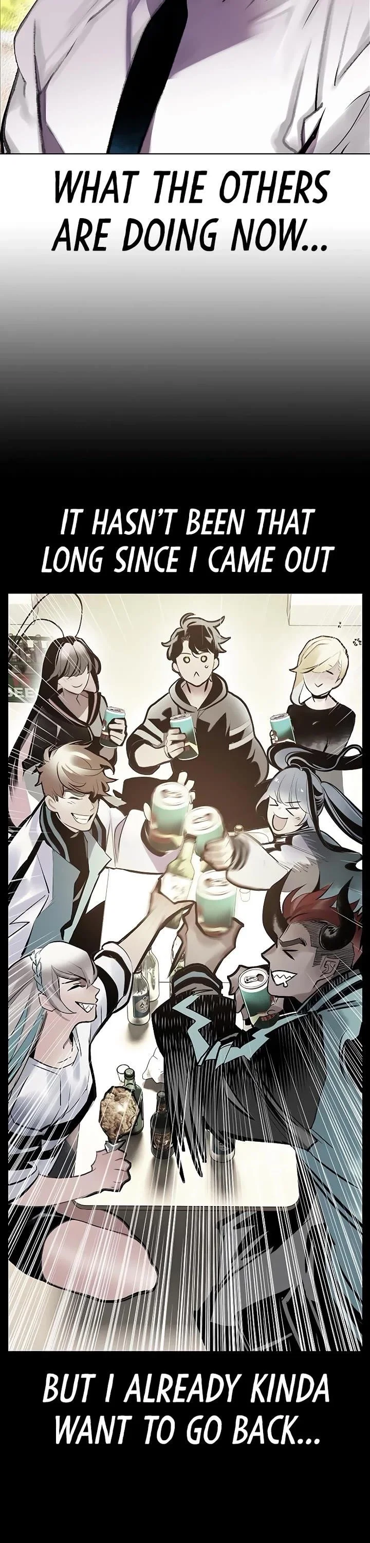 Read Jungle Juice Chapter 177 - junglejuicemangafree.com | High Quality Manga Image 58