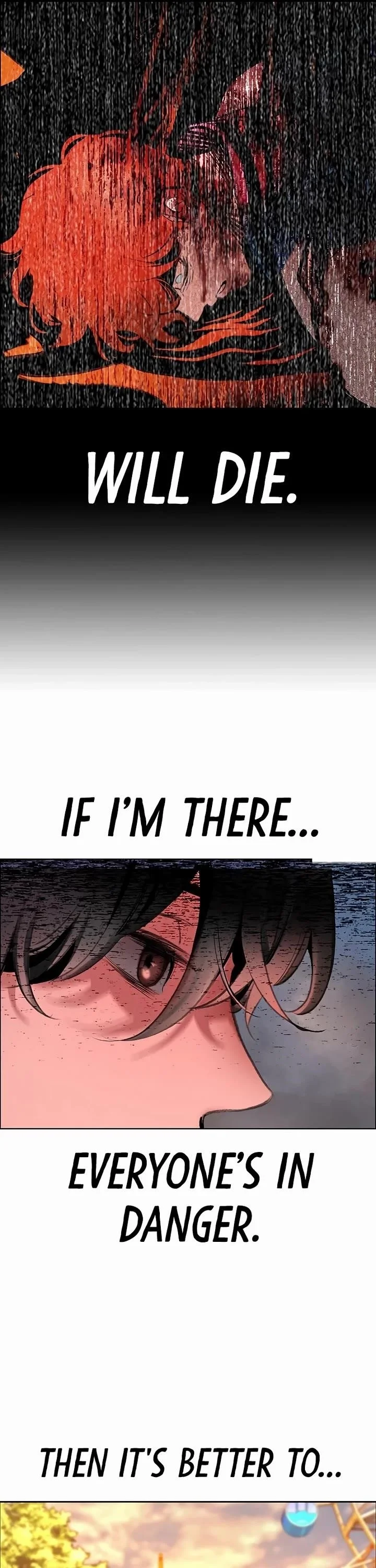 Read Jungle Juice Chapter 177 - junglejuicemangafree.com | High Quality Manga Image 66