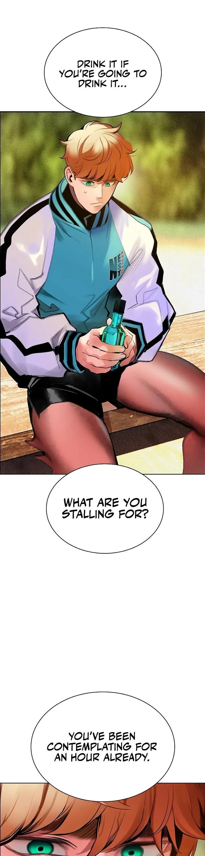 Read Jungle Juice Chapter 178 - junglejuicemangafree.com | High Quality Manga Image 3