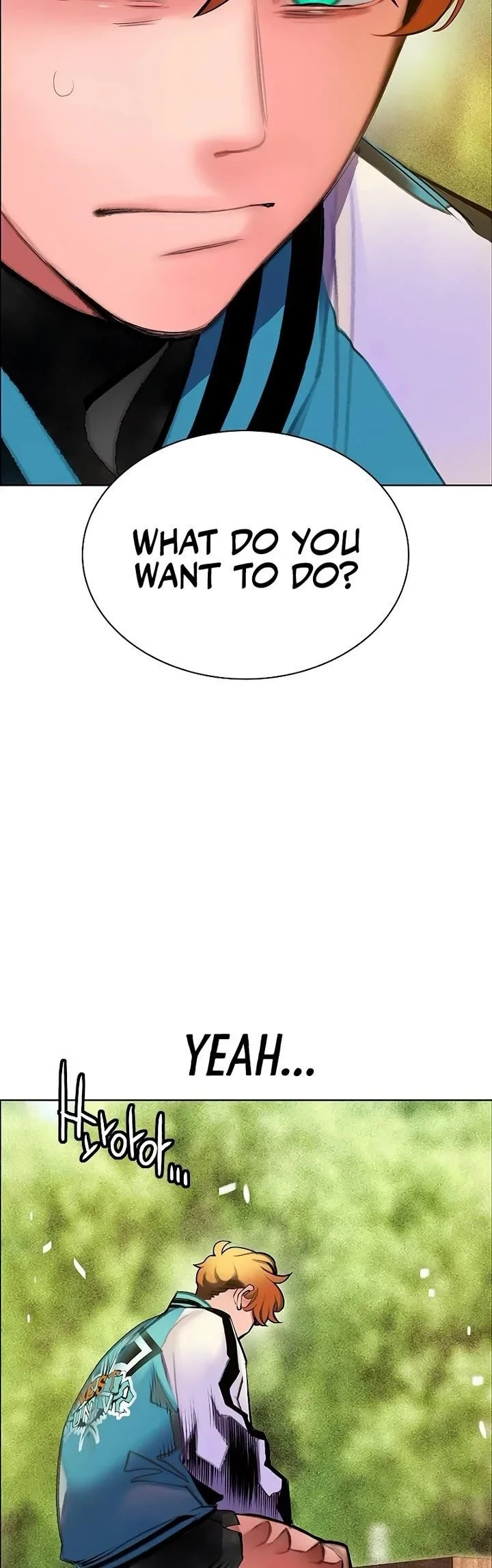 Read Jungle Juice Chapter 178 - junglejuicemangafree.com | High Quality Manga Image 4