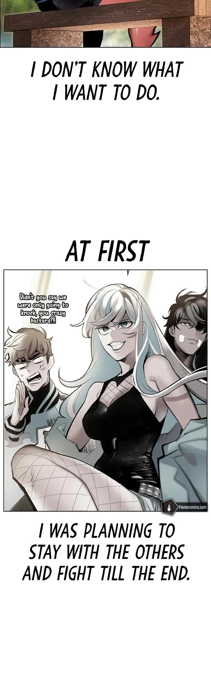 Read Jungle Juice Chapter 178 - junglejuicemangafree.com | High Quality Manga Image 5