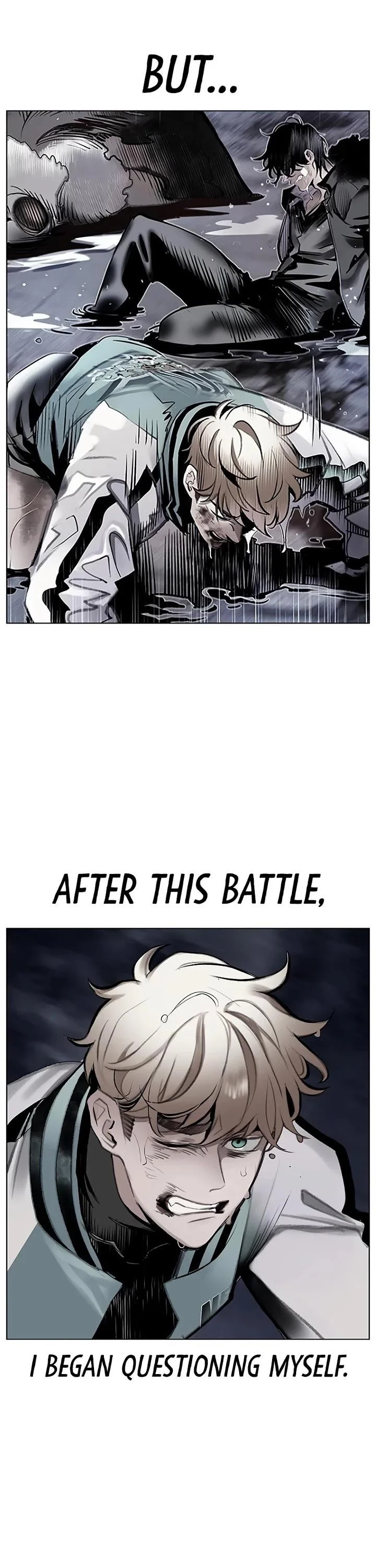 Read Jungle Juice Chapter 178 - junglejuicemangafree.com | High Quality Manga Image 6
