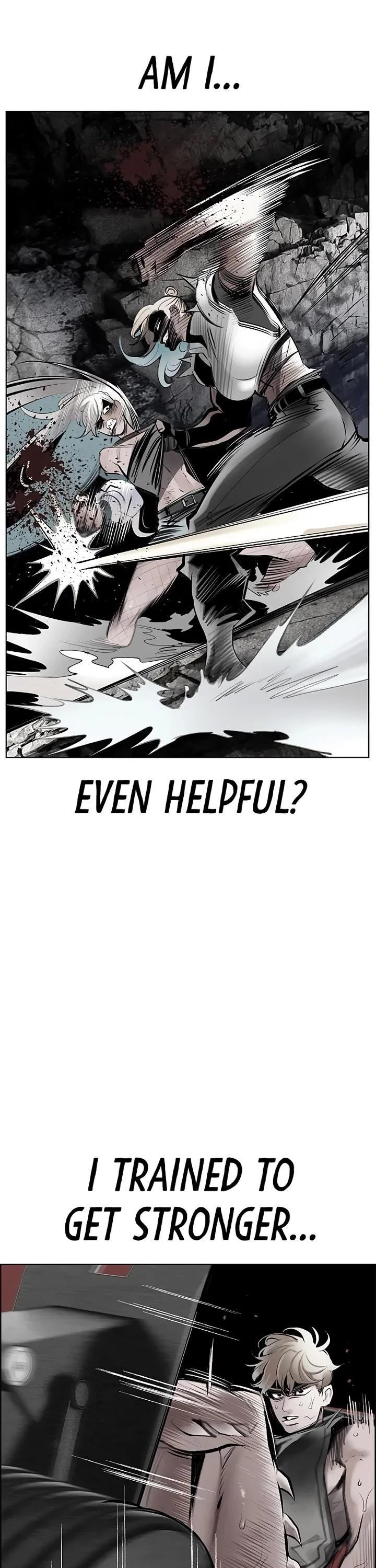 Read Jungle Juice Chapter 178 - junglejuicemangafree.com | High Quality Manga Image 7