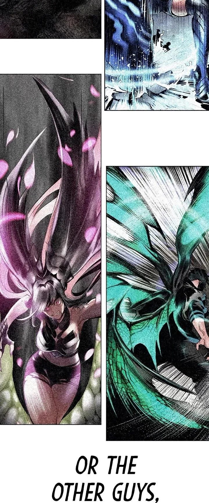 Read Jungle Juice Chapter 178 - junglejuicemangafree.com | High Quality Manga Image 9