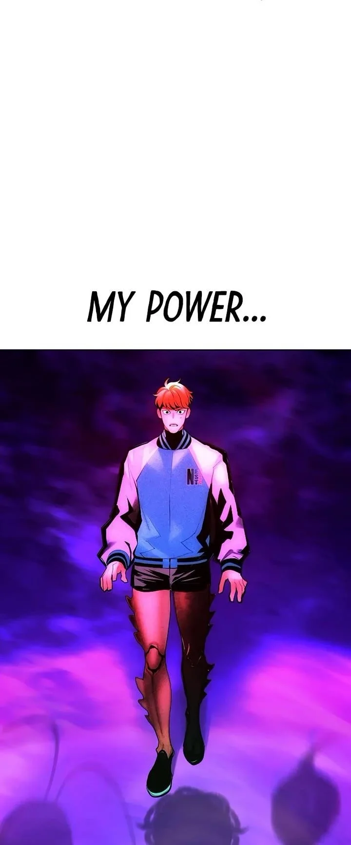 Read Jungle Juice Chapter 178 - junglejuicemangafree.com | High Quality Manga Image 10