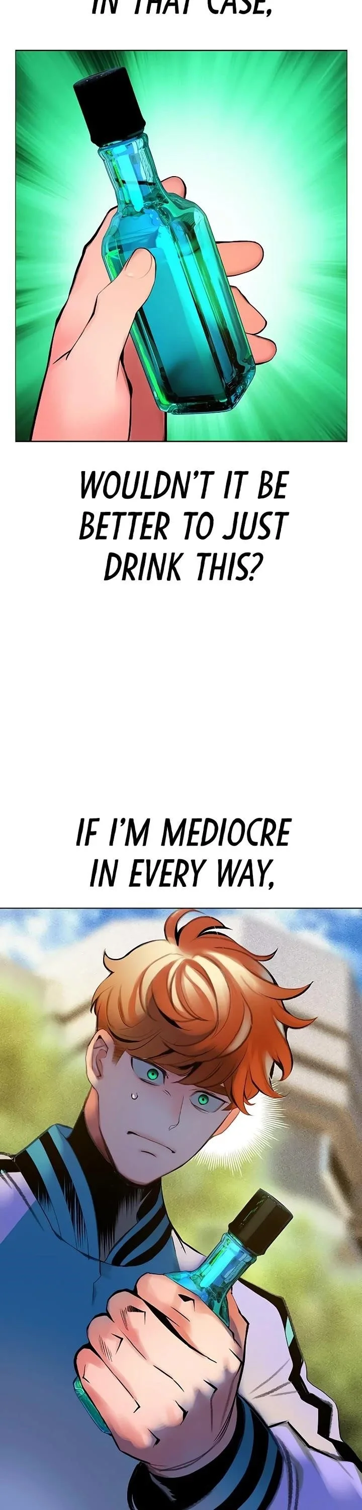 Read Jungle Juice Chapter 178 - junglejuicemangafree.com | High Quality Manga Image 12