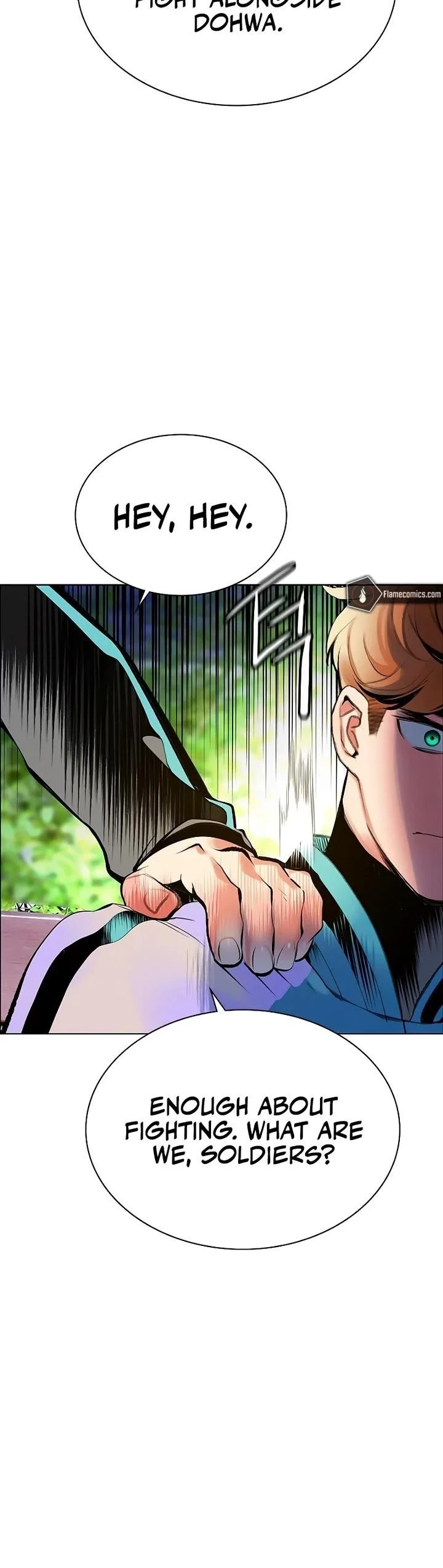 Read Jungle Juice Chapter 178 - junglejuicemangafree.com | High Quality Manga Image 14