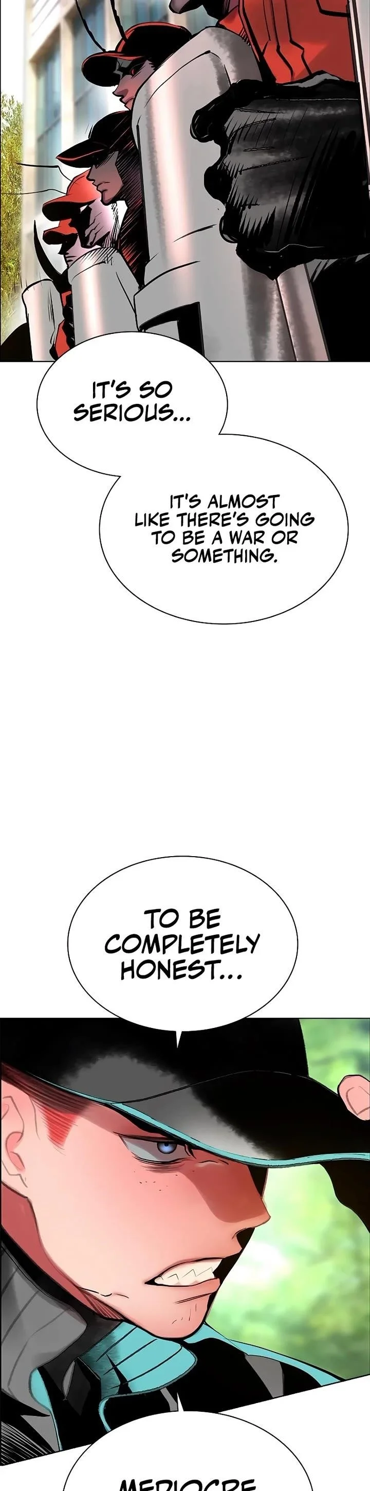 Read Jungle Juice Chapter 178 - junglejuicemangafree.com | High Quality Manga Image 17