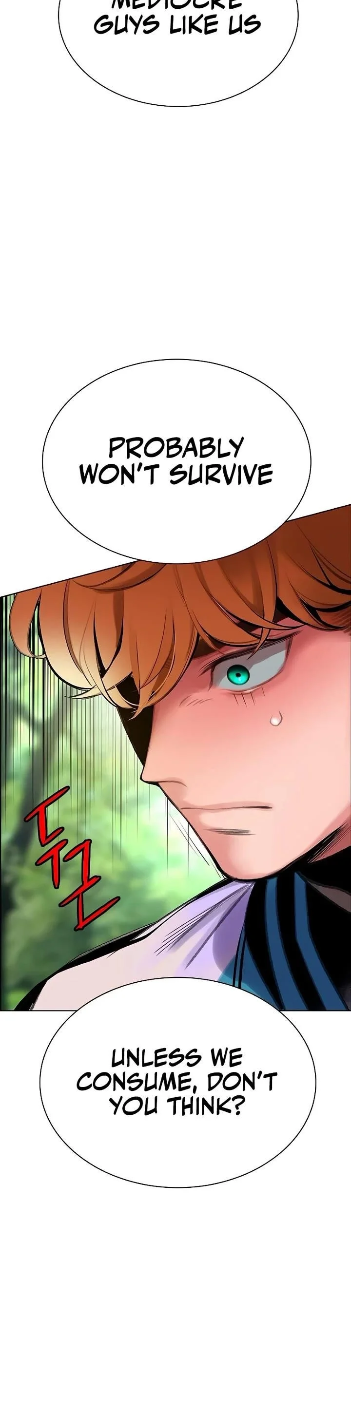 Read Jungle Juice Chapter 178 - junglejuicemangafree.com | High Quality Manga Image 18
