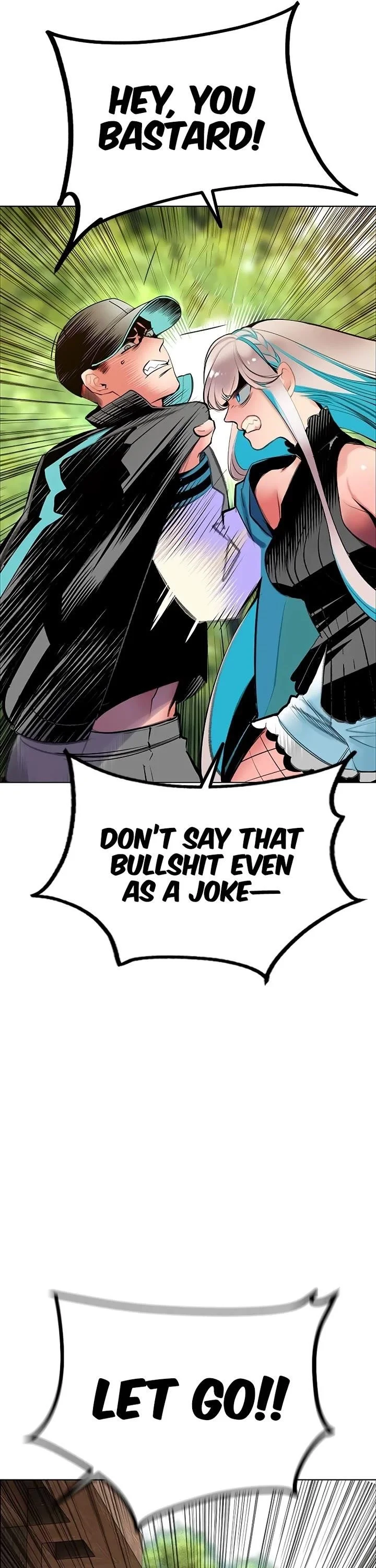Read Jungle Juice Chapter 178 - junglejuicemangafree.com | High Quality Manga Image 19
