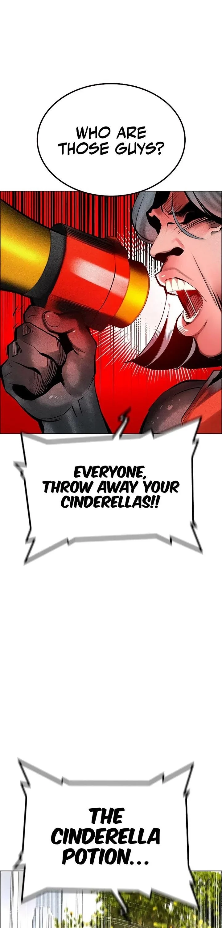 Read Jungle Juice Chapter 178 - junglejuicemangafree.com | High Quality Manga Image 24