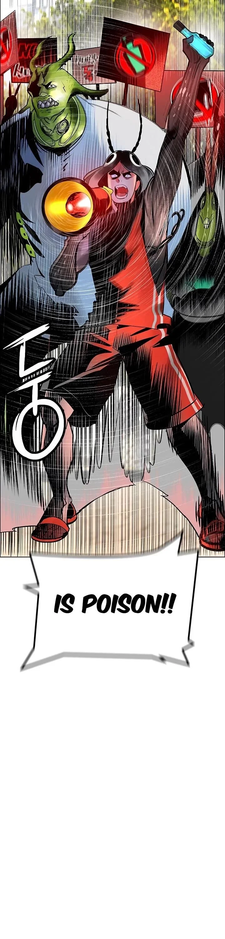 Read Jungle Juice Chapter 178 - junglejuicemangafree.com | High Quality Manga Image 25