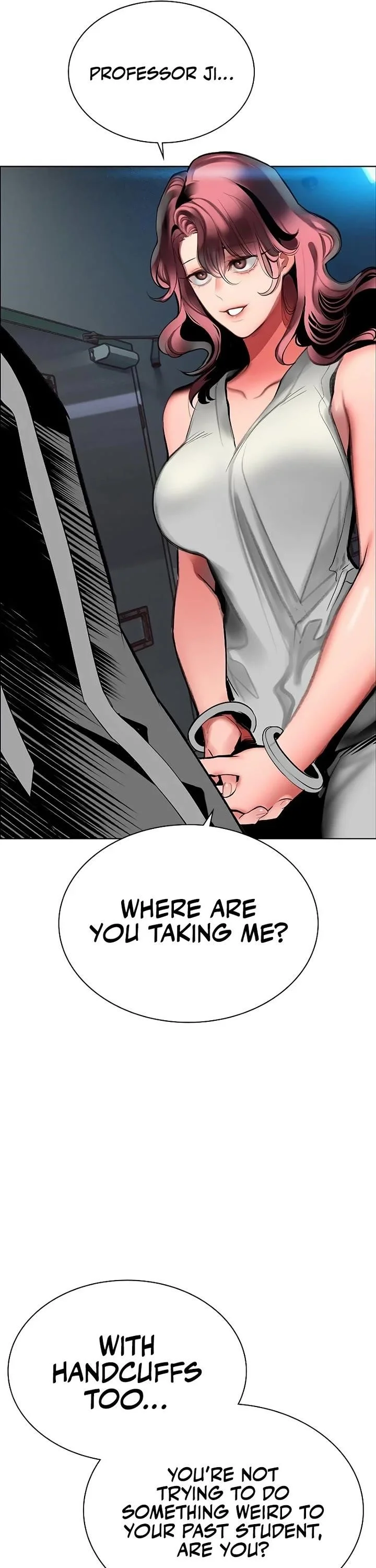 Read Jungle Juice Chapter 178 - junglejuicemangafree.com | High Quality Manga Image 28