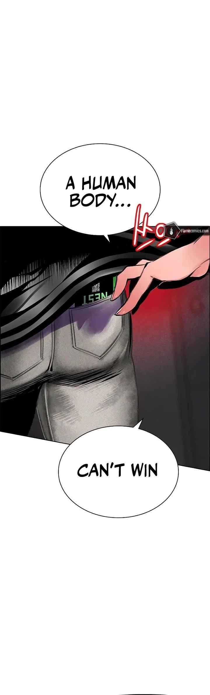 Read Jungle Juice Chapter 178 - junglejuicemangafree.com | High Quality Manga Image 31