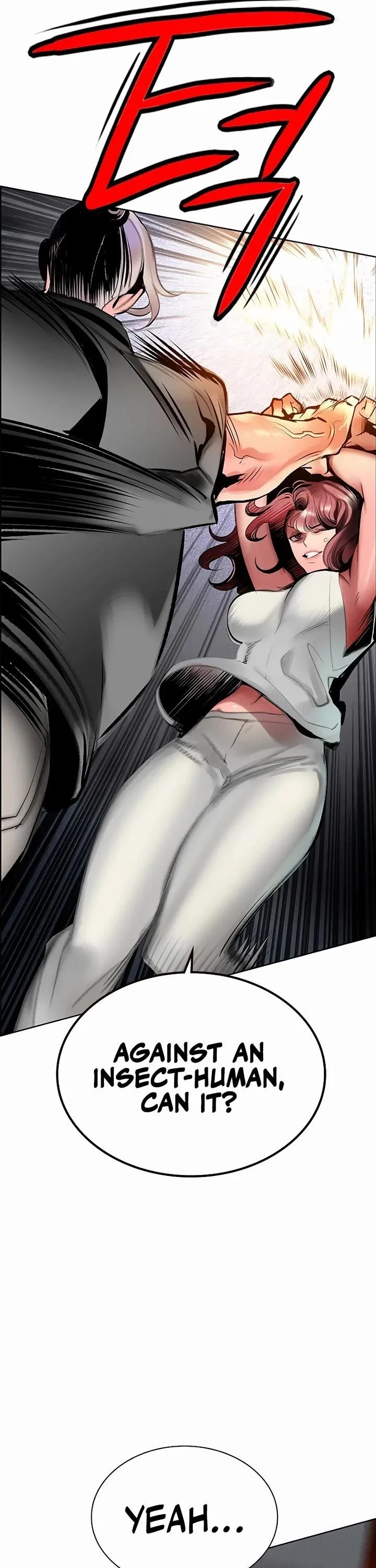 Read Jungle Juice Chapter 178 - junglejuicemangafree.com | High Quality Manga Image 32