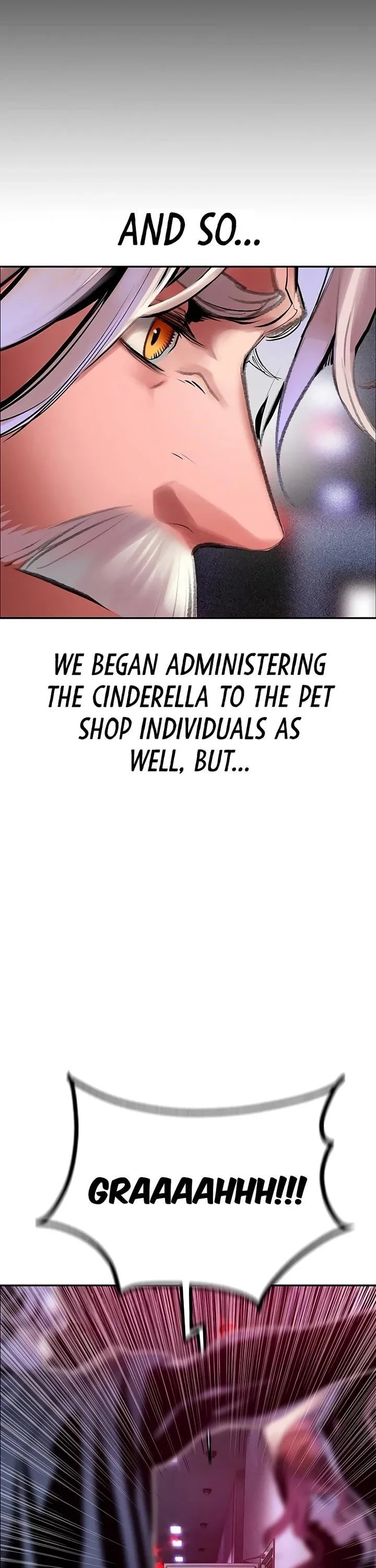 Read Jungle Juice Chapter 178 - junglejuicemangafree.com | High Quality Manga Image 39