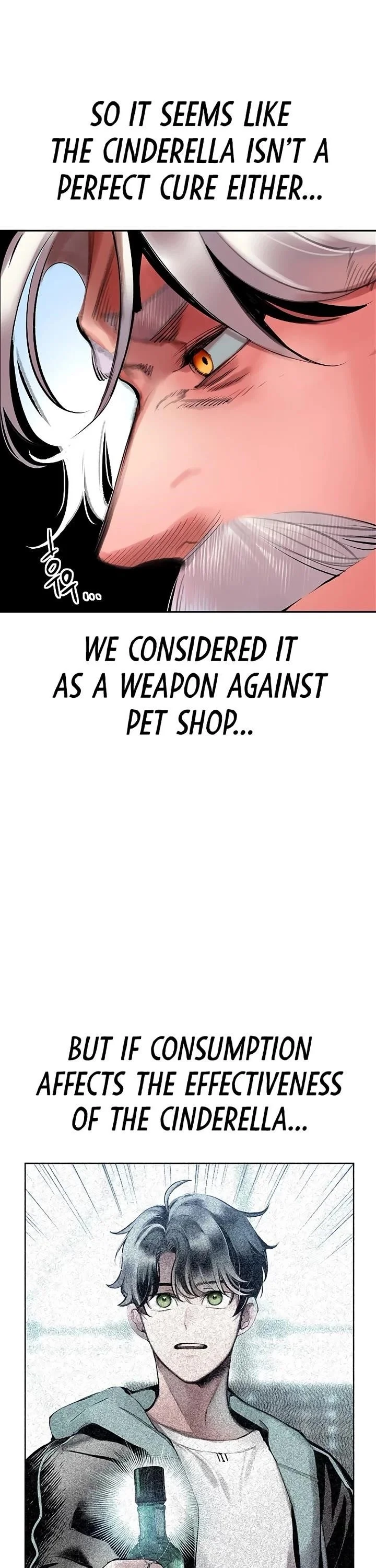 Read Jungle Juice Chapter 178 - junglejuicemangafree.com | High Quality Manga Image 44