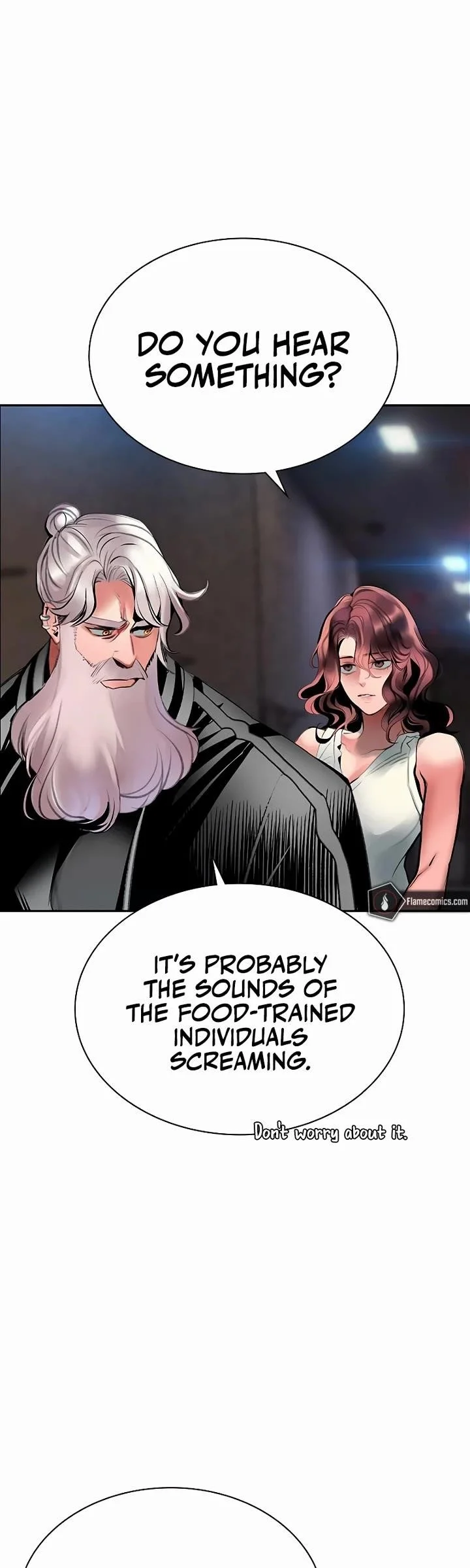 Read Jungle Juice Chapter 178 - junglejuicemangafree.com | High Quality Manga Image 49