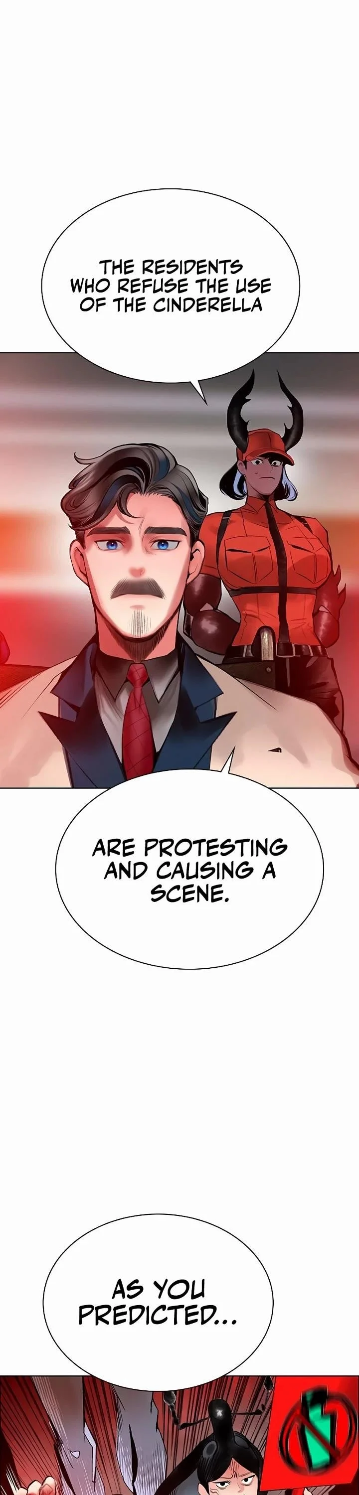 Read Jungle Juice Chapter 178 - junglejuicemangafree.com | High Quality Manga Image 56