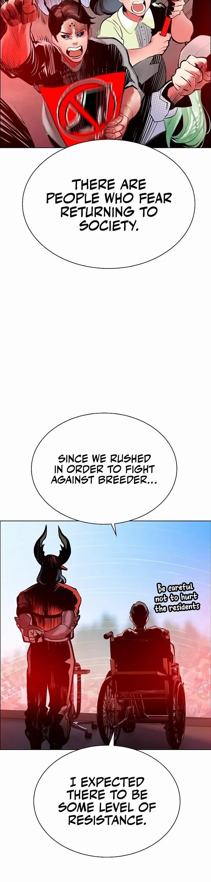 Read Jungle Juice Chapter 178 - junglejuicemangafree.com | High Quality Manga Image 57