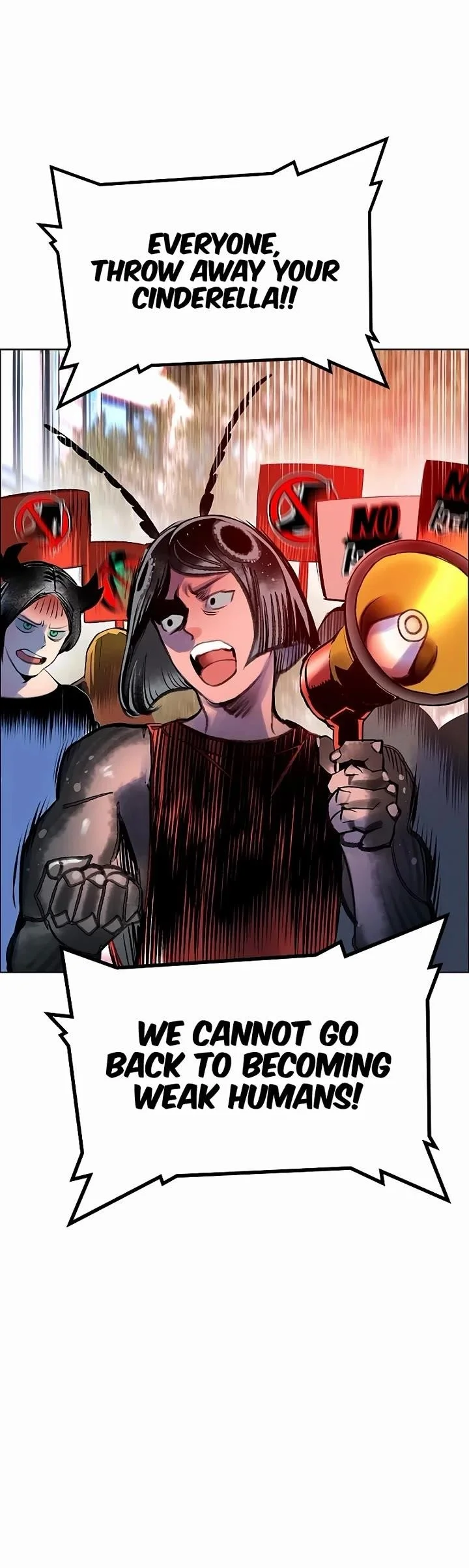 Read Jungle Juice Chapter 178 - junglejuicemangafree.com | High Quality Manga Image 59