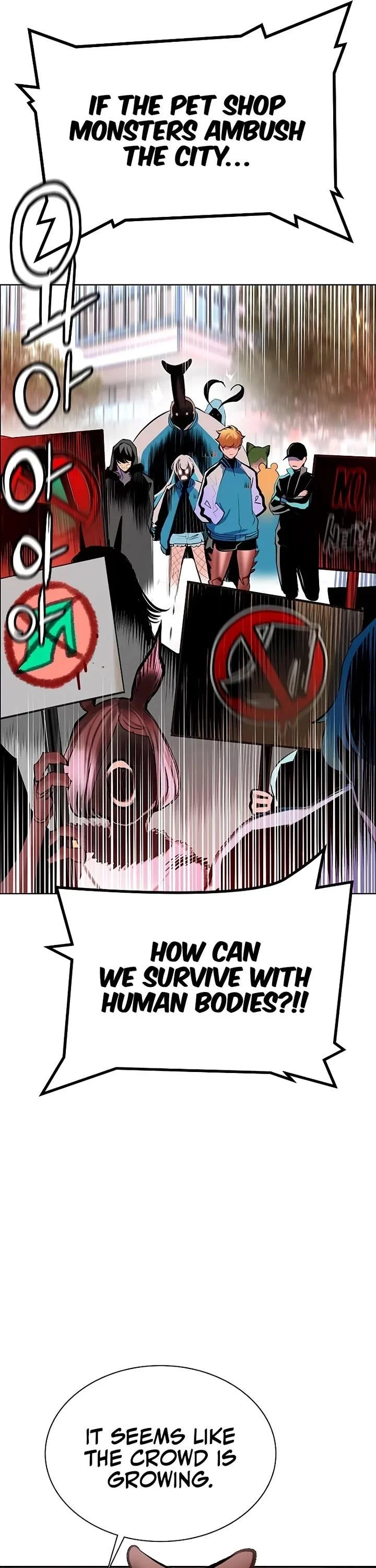 Read Jungle Juice Chapter 178 - junglejuicemangafree.com | High Quality Manga Image 60