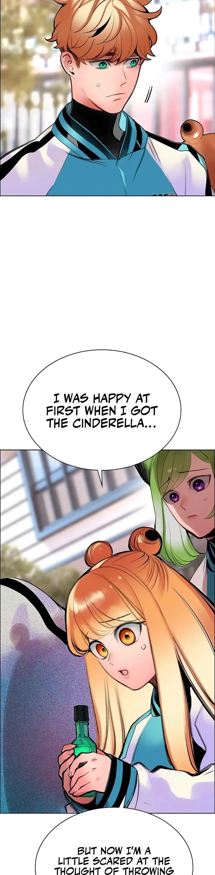 Read Jungle Juice Chapter 178 - junglejuicemangafree.com | High Quality Manga Image 62