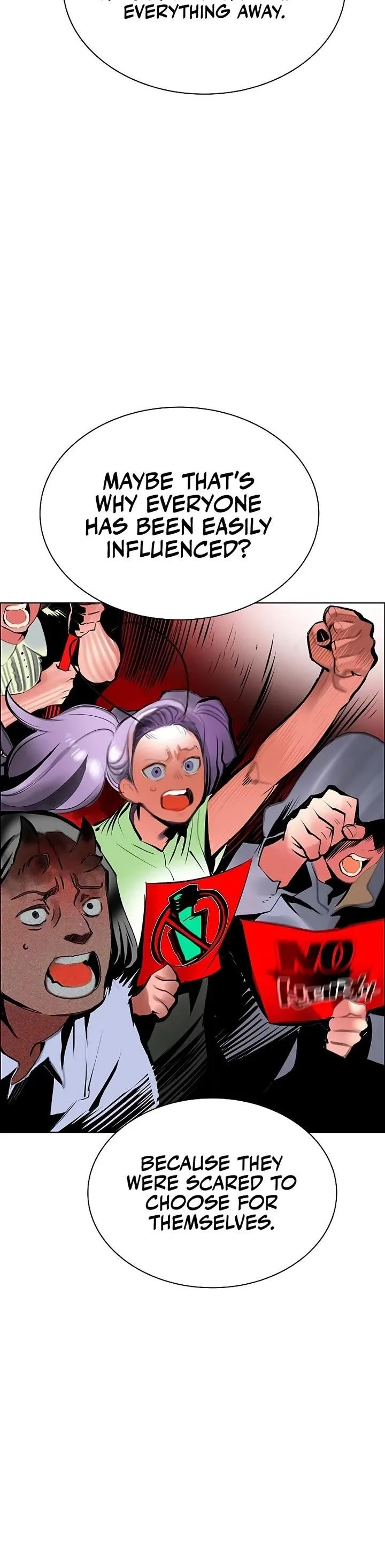 Read Jungle Juice Chapter 178 - junglejuicemangafree.com | High Quality Manga Image 63