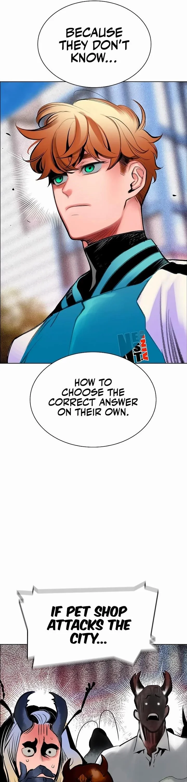 Read Jungle Juice Chapter 178 - junglejuicemangafree.com | High Quality Manga Image 64