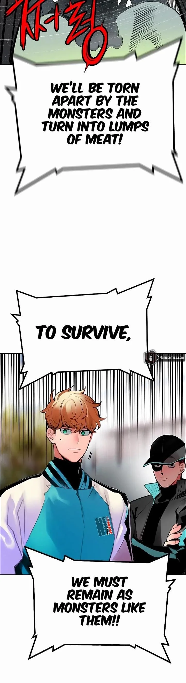 Read Jungle Juice Chapter 178 - junglejuicemangafree.com | High Quality Manga Image 66