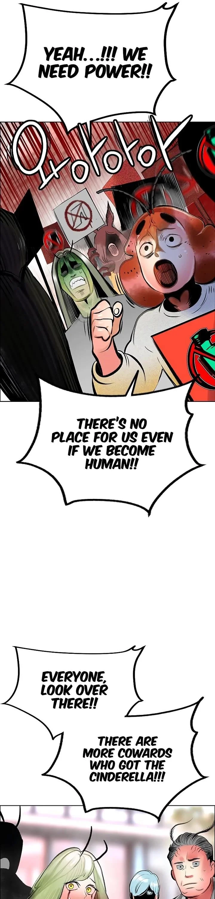 Read Jungle Juice Chapter 178 - junglejuicemangafree.com | High Quality Manga Image 68